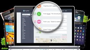 Android Spy App Root